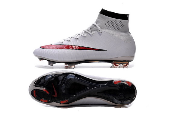 Nike Mercurial Superfly IV FG Men Shoes--038